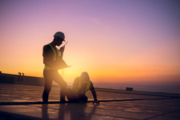 Quick and Trustworthy Emergency Roof Repair Services in Medina, MN