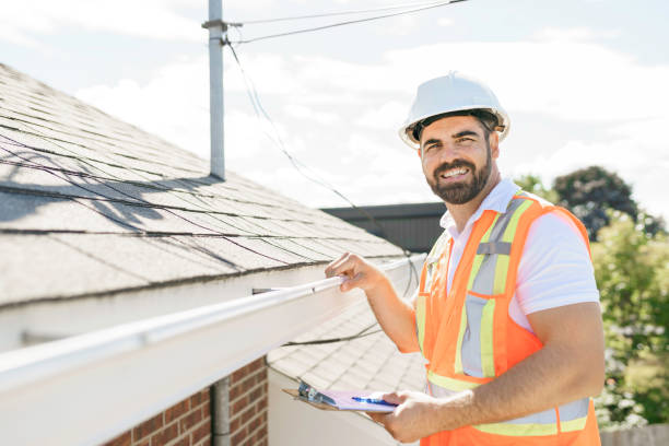 Professional Roofing Contractor in Medina, MN