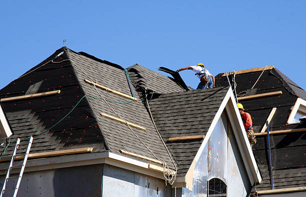 Best Storm Damage Roof Repair  in Medina, MN